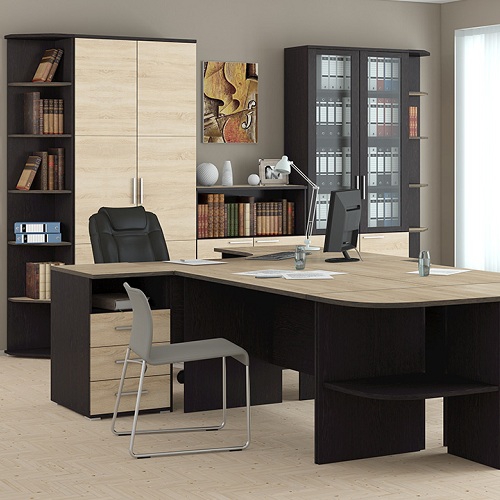 Корпусная мебель для дома и офиса 